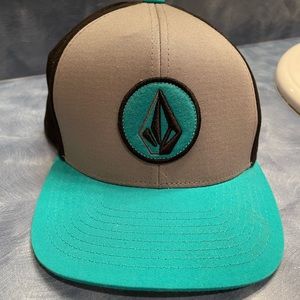 Youth Volcom hat